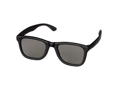   Hama Polarized 3D Glasses Black/Matt  (109804)