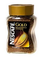     Nescafe Gold, 95 ,    