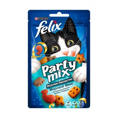      Felix Party Mix     A20g   12237745
