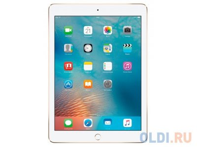    Apple iPad Pro 9.7" 32Gb  Wi-Fi Bluetooth MLMQ2RU/A