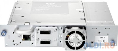      HP MSL LTO-6 Ultr 6250 FC Drive Upg Kit (C0H28A)