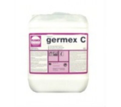     GERMEX C (10 )   ,  Pramol 4305.101