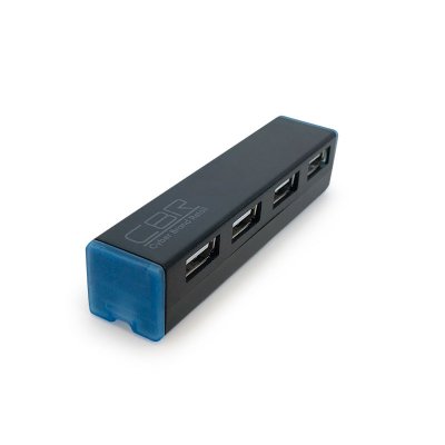    USB CBR CH 135 USB 4-ports