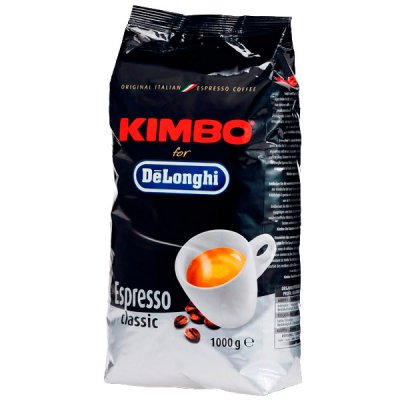      Kimbo Delonghi Espresso Classic 1 