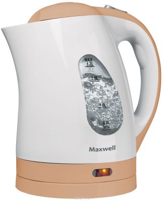     Maxwell MW-1014-01-BN 1.7 . 2200  