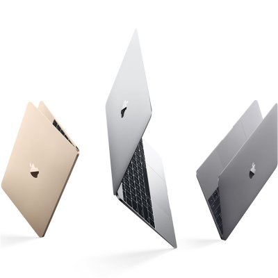    Apple MacBook Early 2015 Space Grey   12" 2304x1440   Intel Core M 1.3GHz   8Gb   512Gb SSD