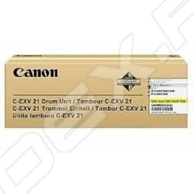     Canon iR C2880, C2880i, C3380, C3380i (C-EXV21Y 0459B002BA 000) ()