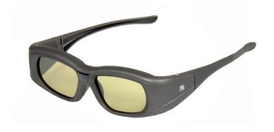   Hama 3D Shutter Glasses for Sony 3D TV Black  (95564)