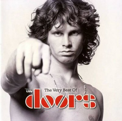  CD  The Doors. The Very Best Of The Doors (CD) (Remastered)