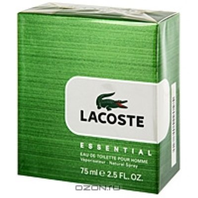     Lacoste Essential ( 125   175.00)