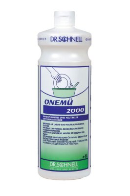   DR.SCHNELL      Onemu 2000,  1 