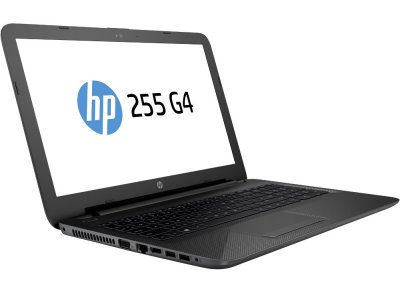    HP 255 G4 (15.6""/1366x768/E1-6015-1.4Ghz/500Gb/2Gb DDR3L/Radeon R2/DVD /Bluetooth/Wi-Fi/