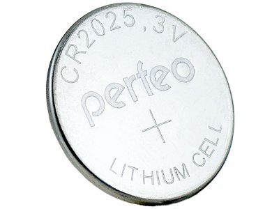    Perfeo Lithium Cell CR2025/5BL CR2025 5 