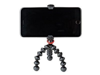    Joby GorillaPod Mobile Mini Black JB01517-0WW