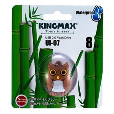    Kingmax UI-07 Owl 8GB