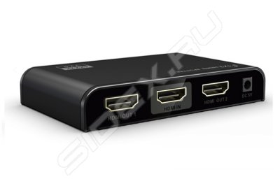    HDMI (Greenconnect GL-312-V2.0) ()