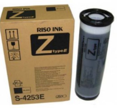   Riso EZ/RZ/MZ () type E,S-4253E, bk 1000 