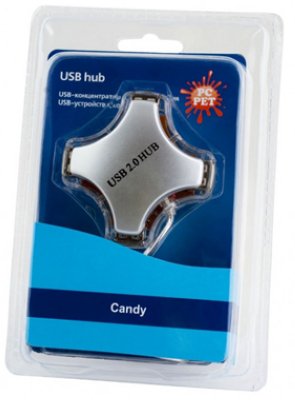   USB- PC Pet Candy