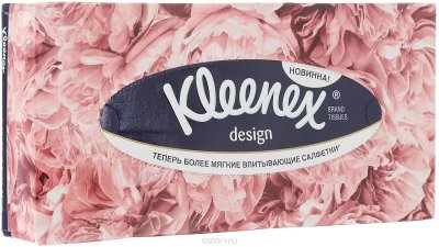     Kleenex "Design", , 70 . 26083177