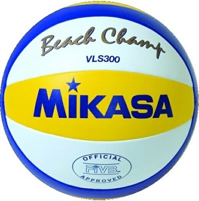       Mikasa VLS300 Beach Champ,  5,  --