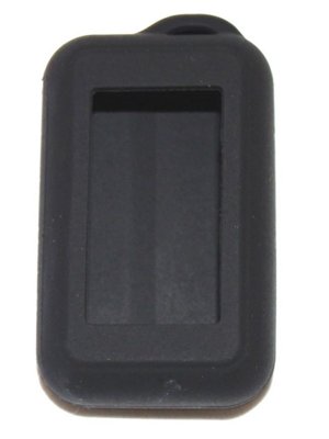    StarLine E60/E90 Kalita Case Silicone Black Kc-slk-St.E60/E90-blk