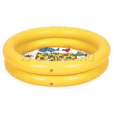    Jilong Circular Kiddy Pool, JL017229NPF, 61  12,5 