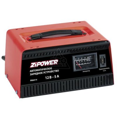         Zipower PM6514