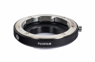    Fujifilm M Mount