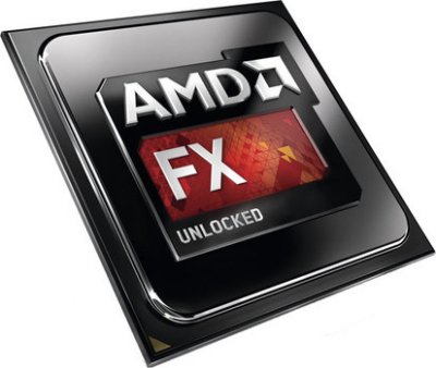    AMD AM3+ FX-6350 Vishera Oem (3.5 , 8 )
