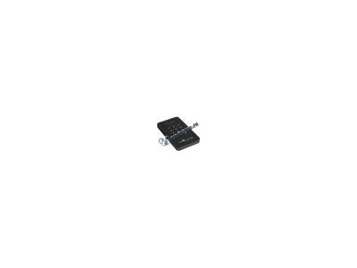     HDD SATA  Konoos "LD-400"  2.5" HDD,  (USB3.0) (ret) [120917]