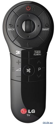    LG AN-MR400 MAGIC REMOTE CONTROL WITH BROWSER WHEEL
