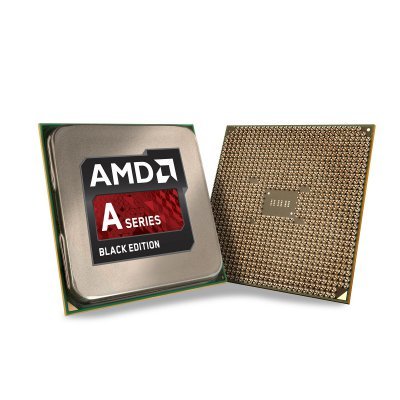    AMD Quad-Core A8 A8-7600