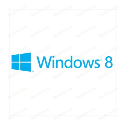     Microsoft Windows SL 8 64Bit Russian 1pk DSP OEI Region-EM DVD (4HR-00066)