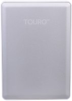      /HDD 2.5" 500Gb HGST (Hitachi) Touro S Silver [0S03734, USB3.0]