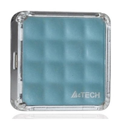    A4Tech 56-1 /4-port USB 2.0 (HUB-56-1) ()
