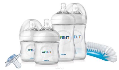   Philips AVENT    Natural
