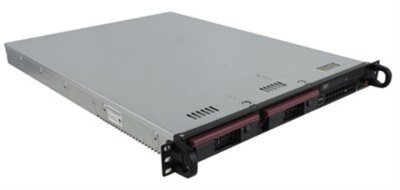    sS5000/1U (S53131Ai): Xeon E3-1220V2/ 16 / 2 x 2  SATA RAID