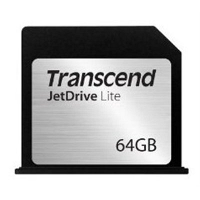  Transcend JetDriveLite350 64GB