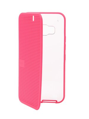    HTC One M9 Dot Ice Pink HC M232