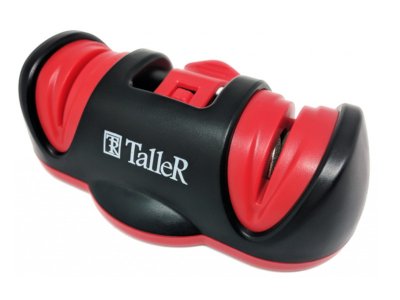    TalleR Black-Red TR-2507