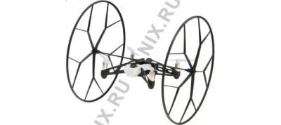    Parrot ROLLING SPIDER White