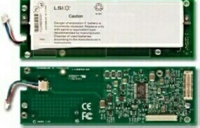   LSI Logic LSIiBBU07 (   SAS9260, SAS9280)