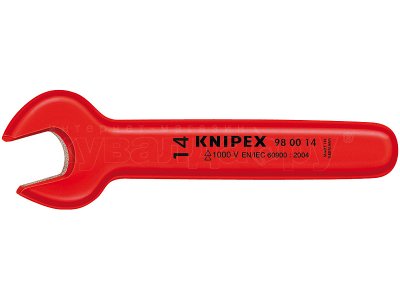     1000 V 17  Knipex KN-980017