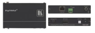   Kramer SID-DP  DisplayPort        Step-In