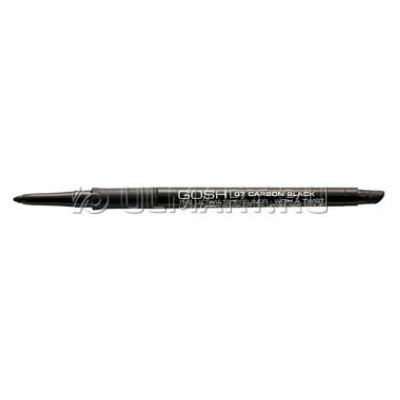      Gosh The Ultimate Eyeliner-With a Twist, 0.4 , ,  07 -