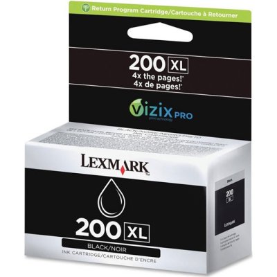   14L0174AB  LEXMARK 220XL   2.5K ( OfficeEdge Pro, LRP) 