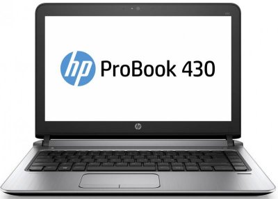    HP ProBook 430 G1 13.3" Intel Pentium 4405U X0P48ES