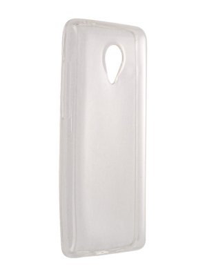   - Phillips S386 SkinBox Slim Silicone Transparent T-S-PS386-006