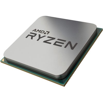    AMD Ryzen 3 1200 OEM 65W, 4C/4T, 3.4Gh(Max), 10MB(L2-2MB+L3-8MB), AM4 (YD1200BBM4KAE)