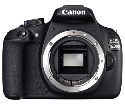   Canon EOS 1200D Body*